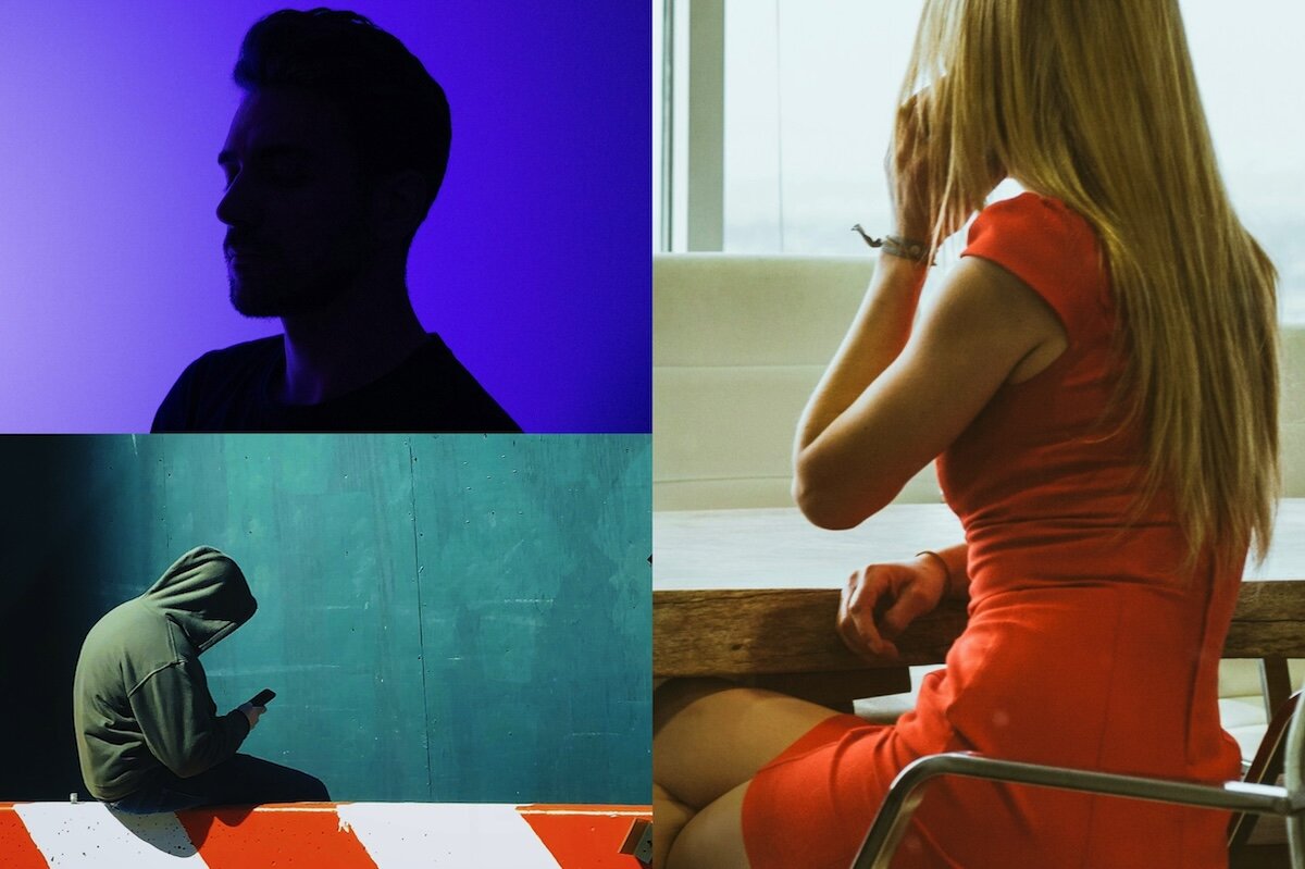 Anonymous Therapy Online USA