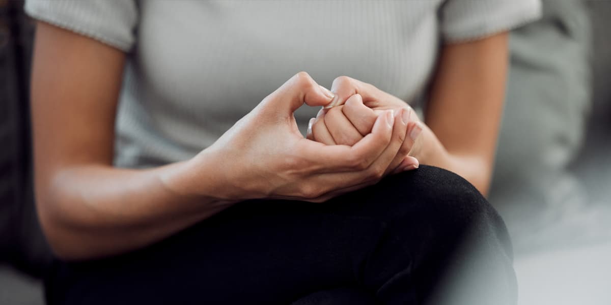 Anxiety Disorder Treatment | Therapy and Coaching for Anxiety Disorder