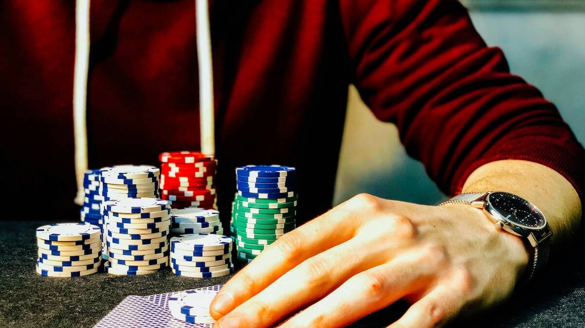 Anxiety and Gambling