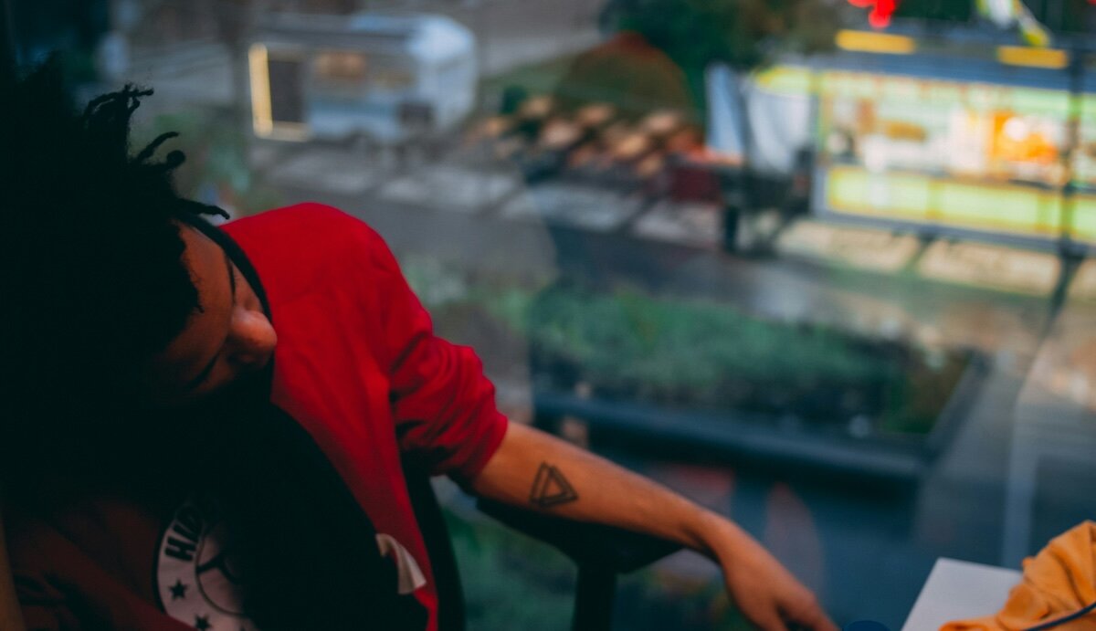 Anxiety and Gambling