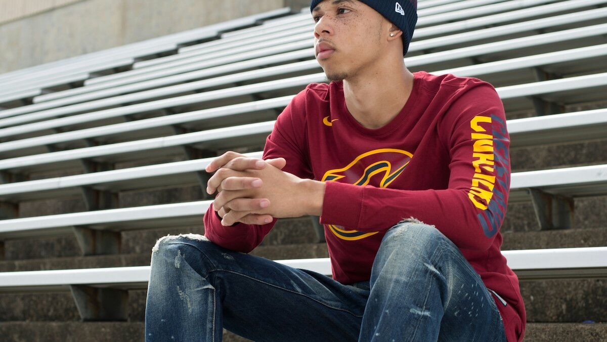 Athlete Depression After Injury