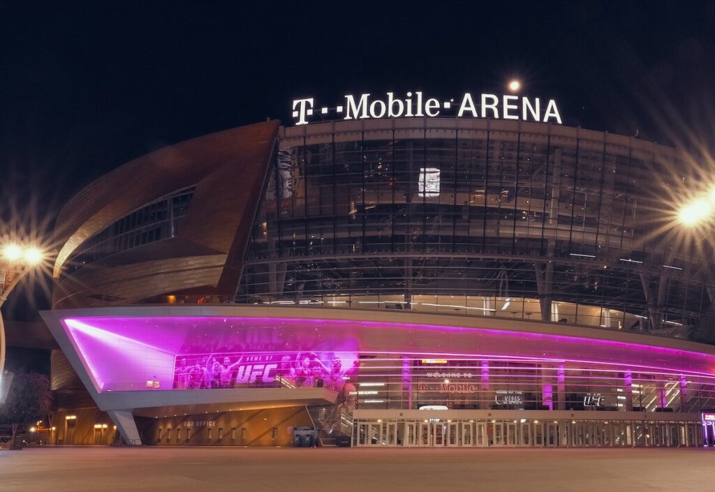 Athlete Gambling Problems Las Vegas