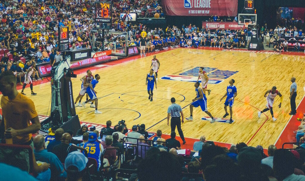 Athletes Who Have Been Open About Mental Health