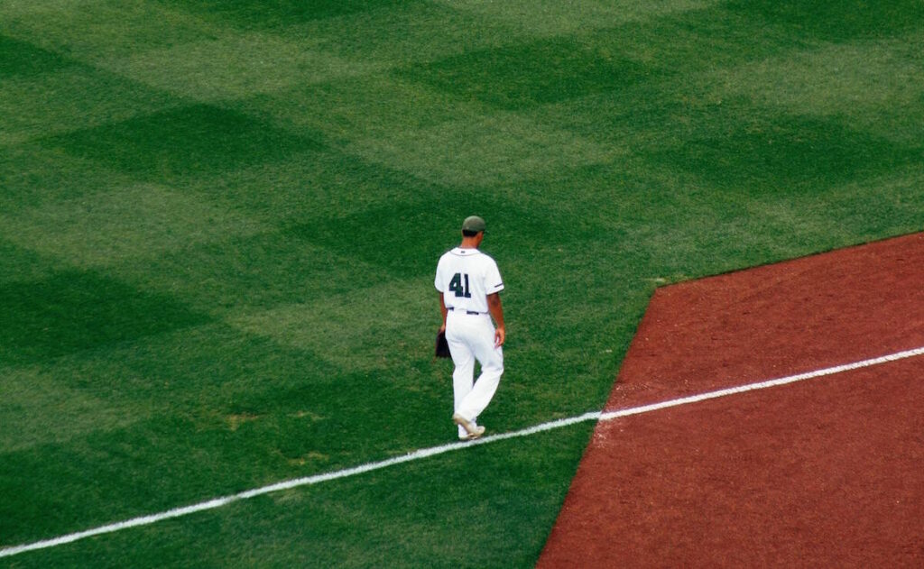 Baseball Players with Gambling Problems