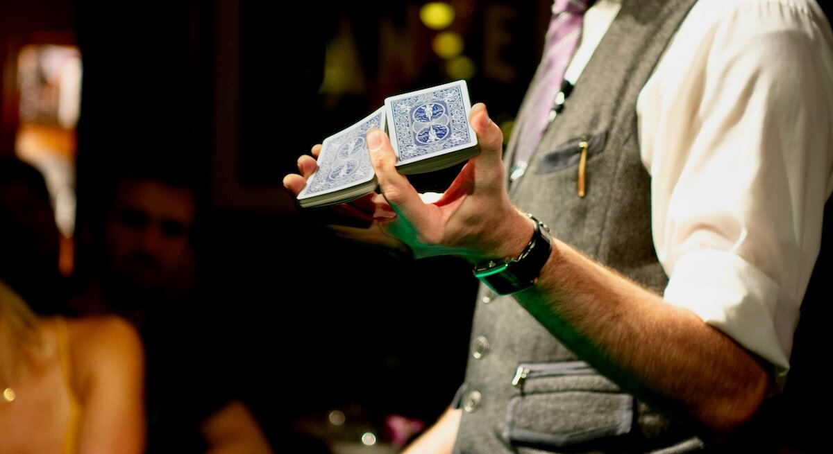 Bipolar Disorder and Gambling