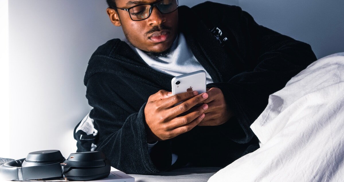 Can't Sleep After Gambling - Gambling and Sleep Disturbance