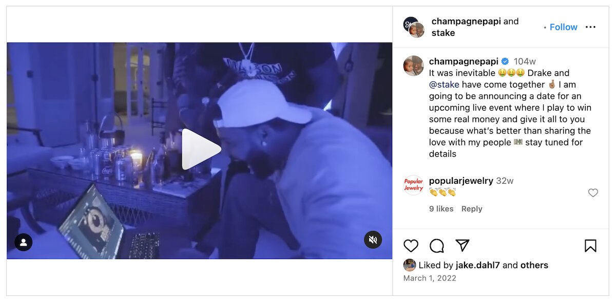 Celebrity Sports Bettors for Problem Gamblers to Unfollow