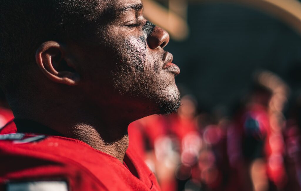 college student athlete mental health ncaa nil deals