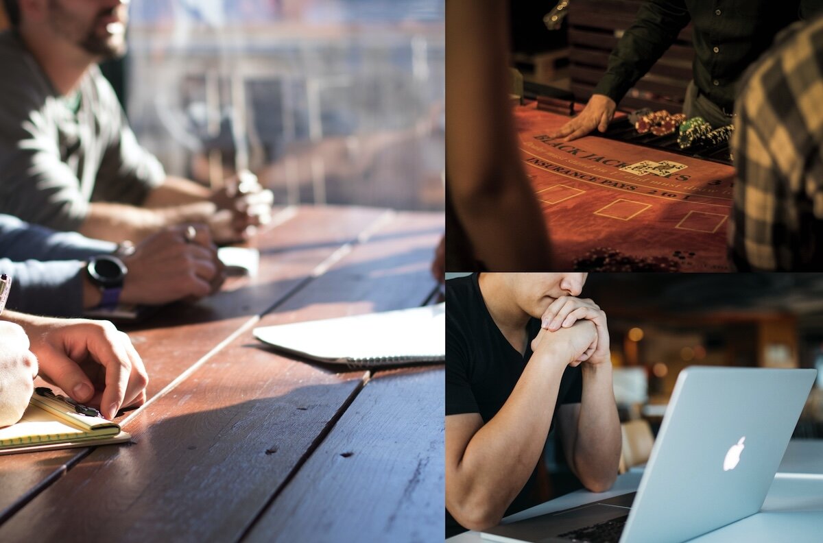 Corporate Social Responsibility Gambling Industry in 2024