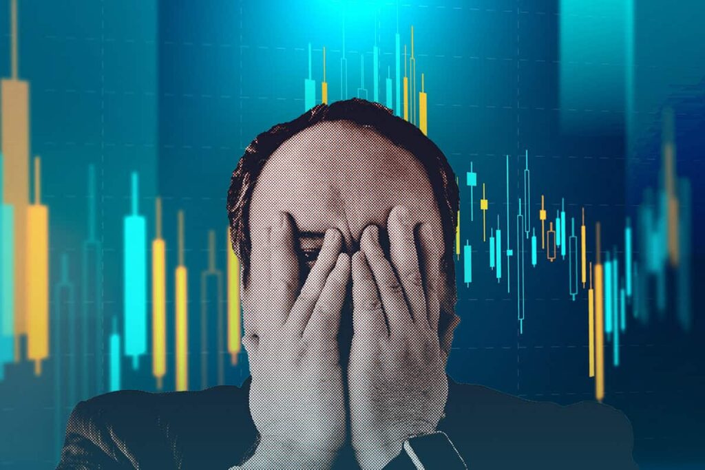 Trading Addiction Treatment Groups Online