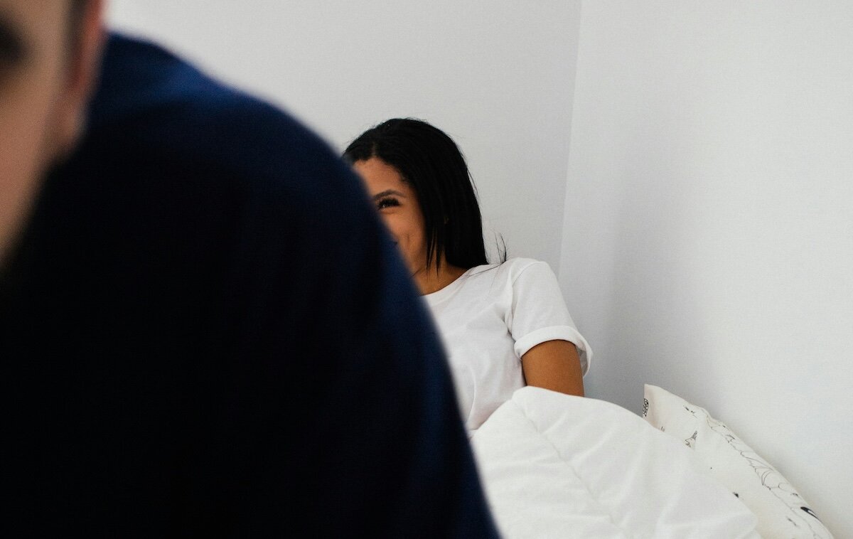 Do Sex Addicts Have to Abstain