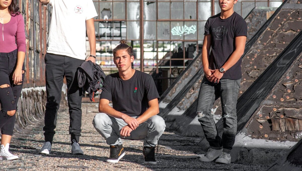 Effects of Gambling on Students