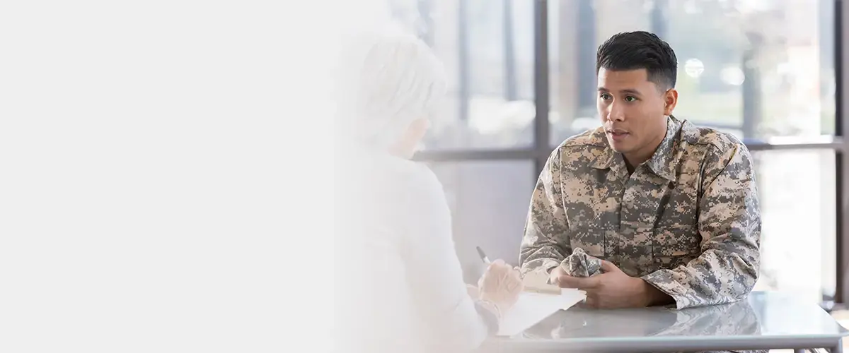 Military Gambling Addiction Treatment Colorado