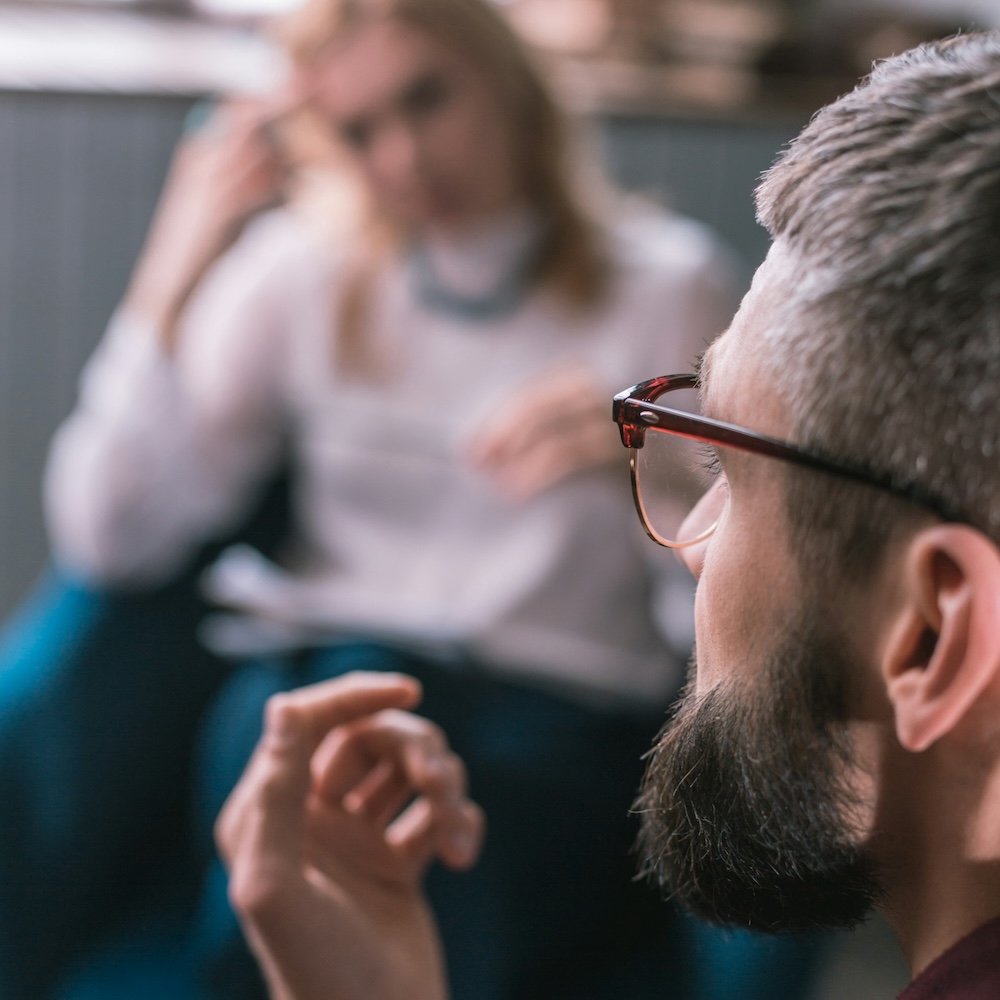 family therapy for porn use