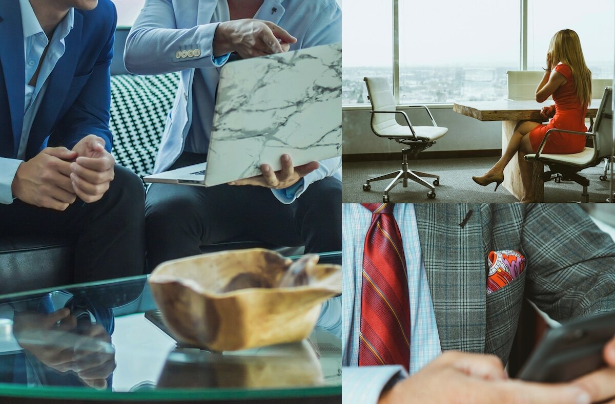 Financial Advisor Gambling Addiction Intervention for Clients