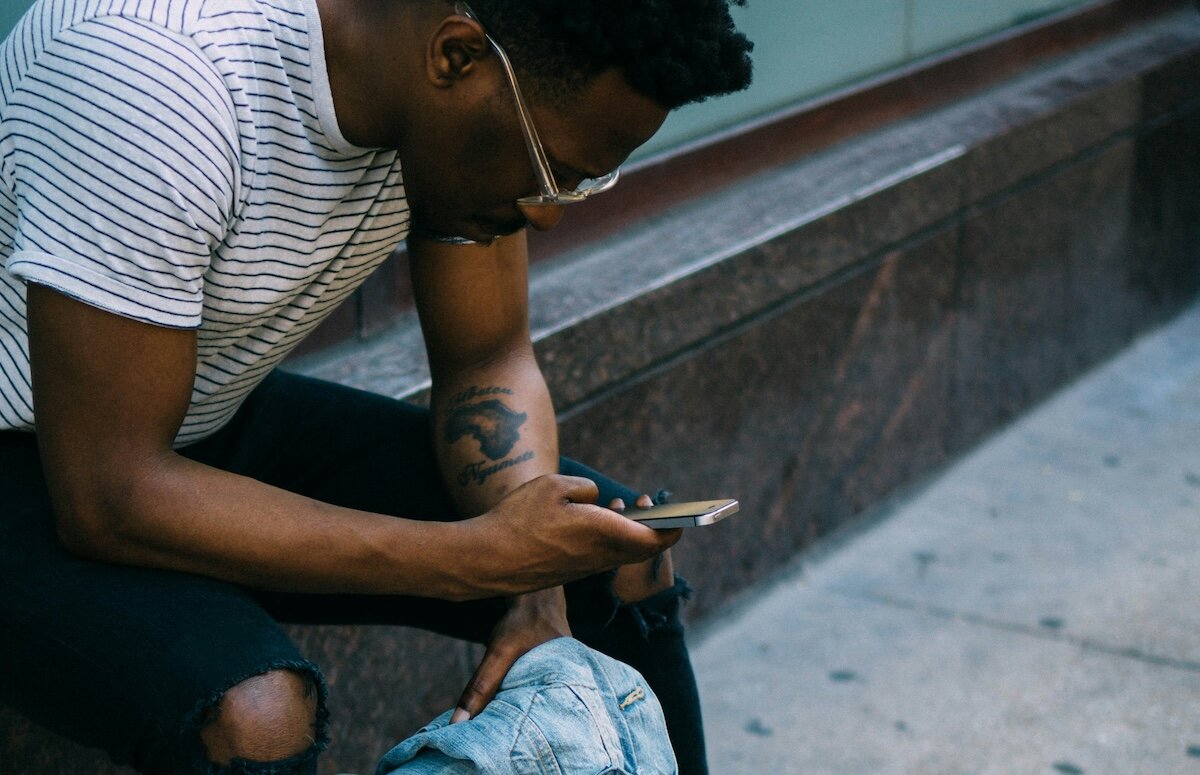 Gambler Problems - My Friends Don't Invite Me to Hang Out