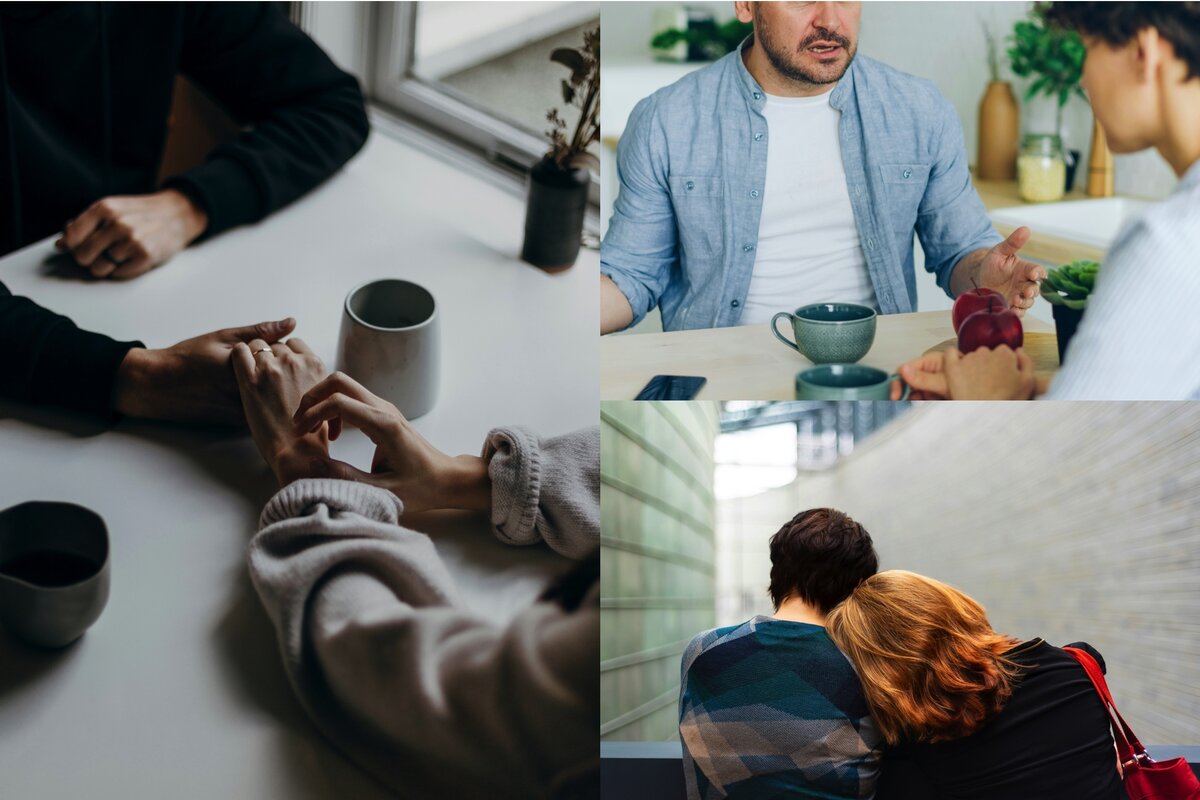 Gambling Addiction Help for Families