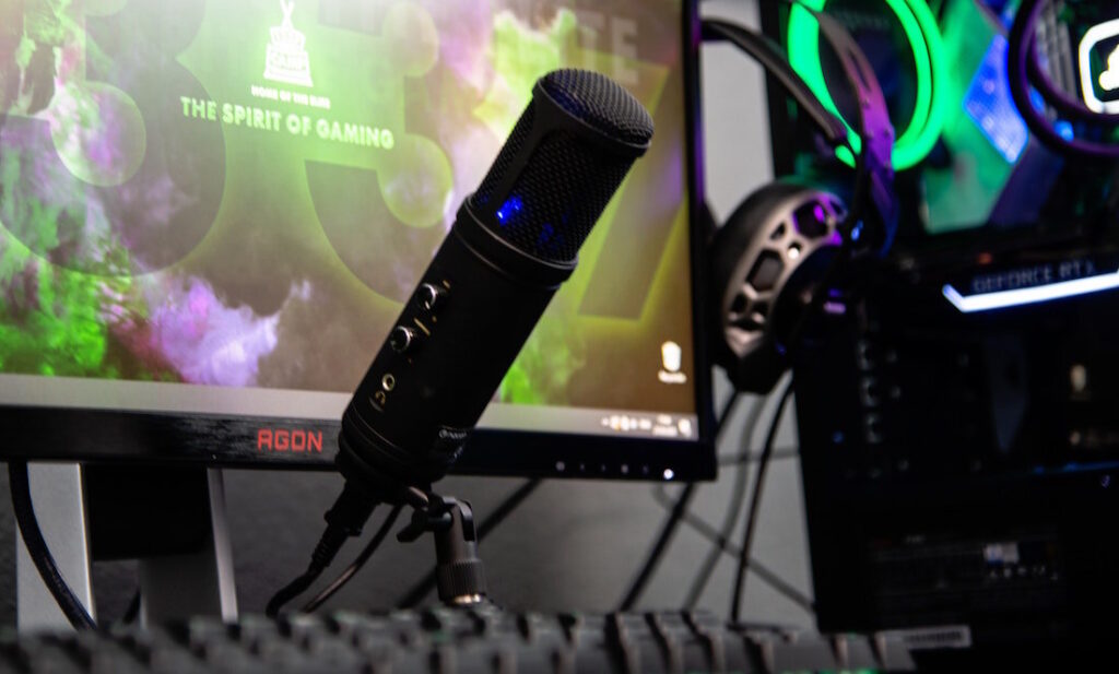 Gambling Addiction Twitch