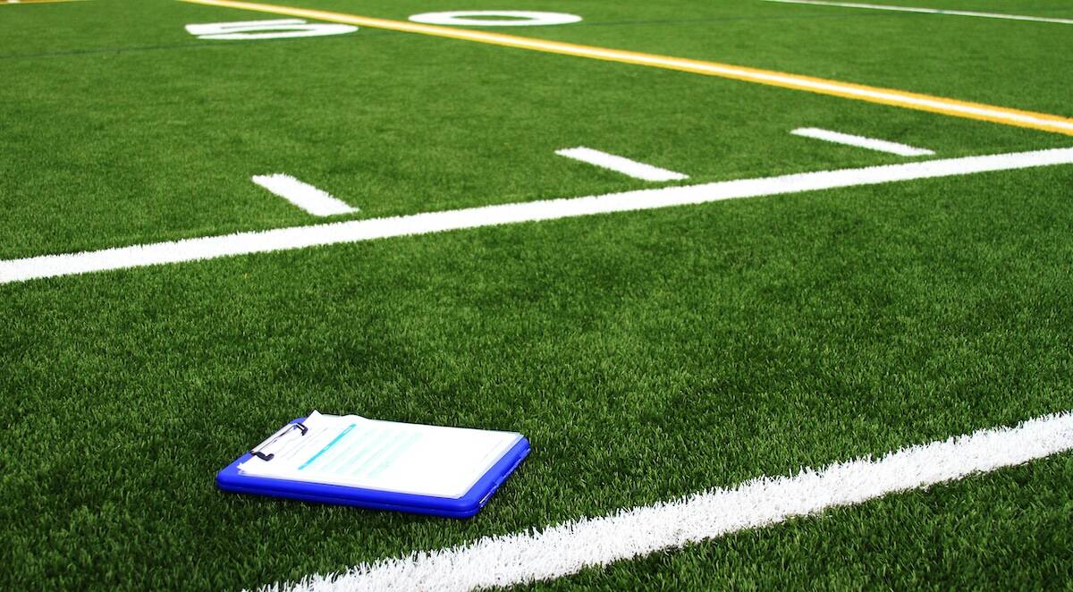 Gambling Education in Sports