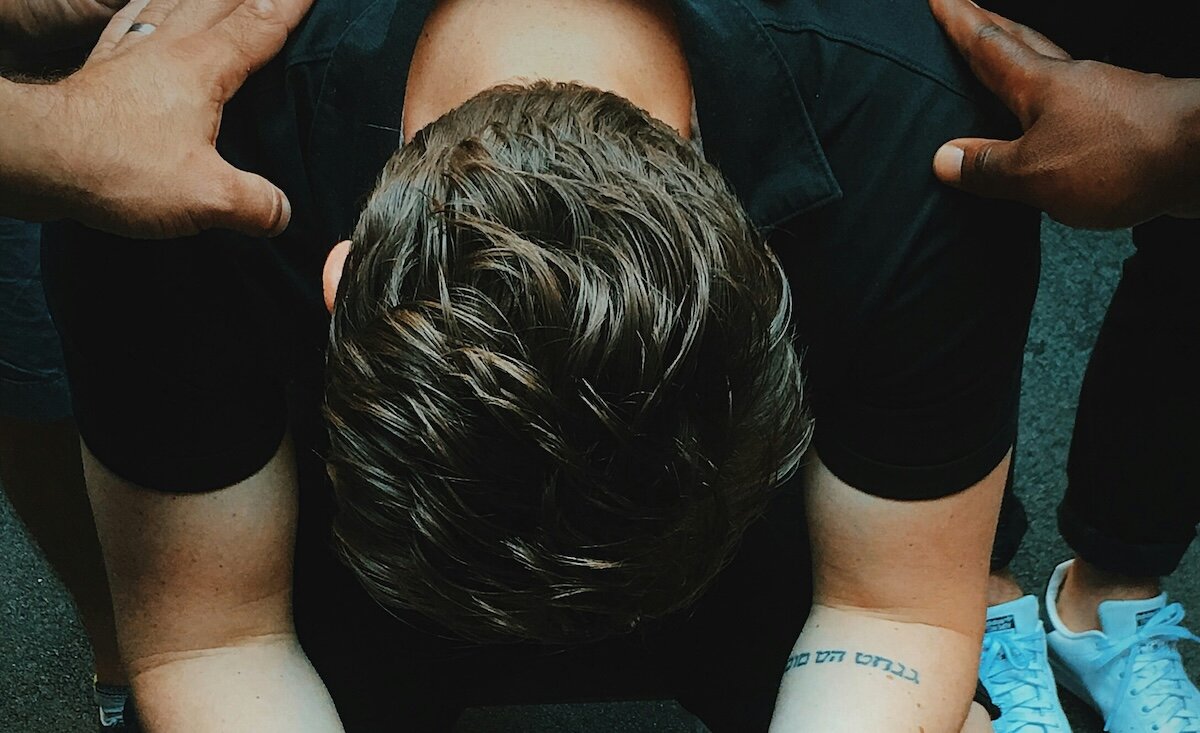 Gambling Suicide Statistics