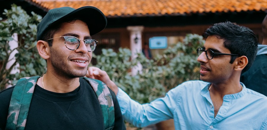 how to quit gambling - widen your social circle