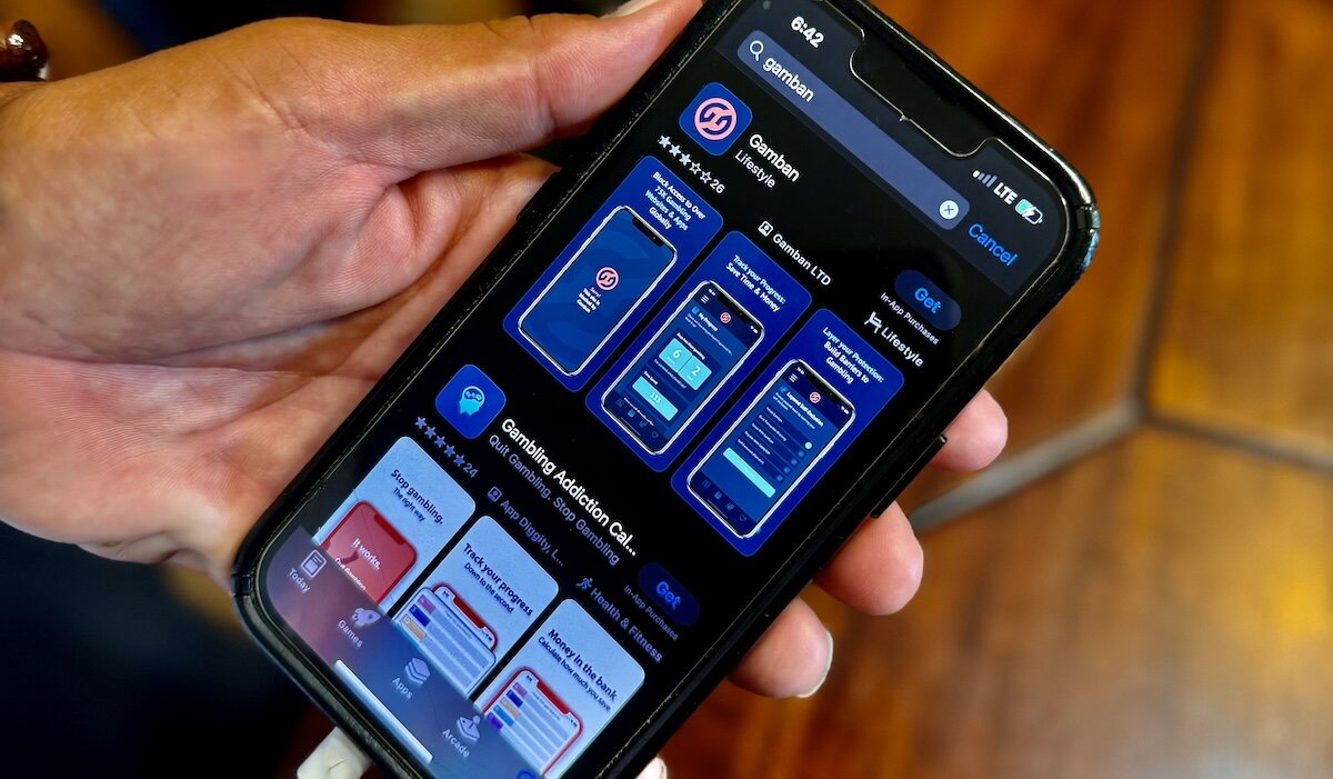 How Can I Ban Myself from Casinos - Apps