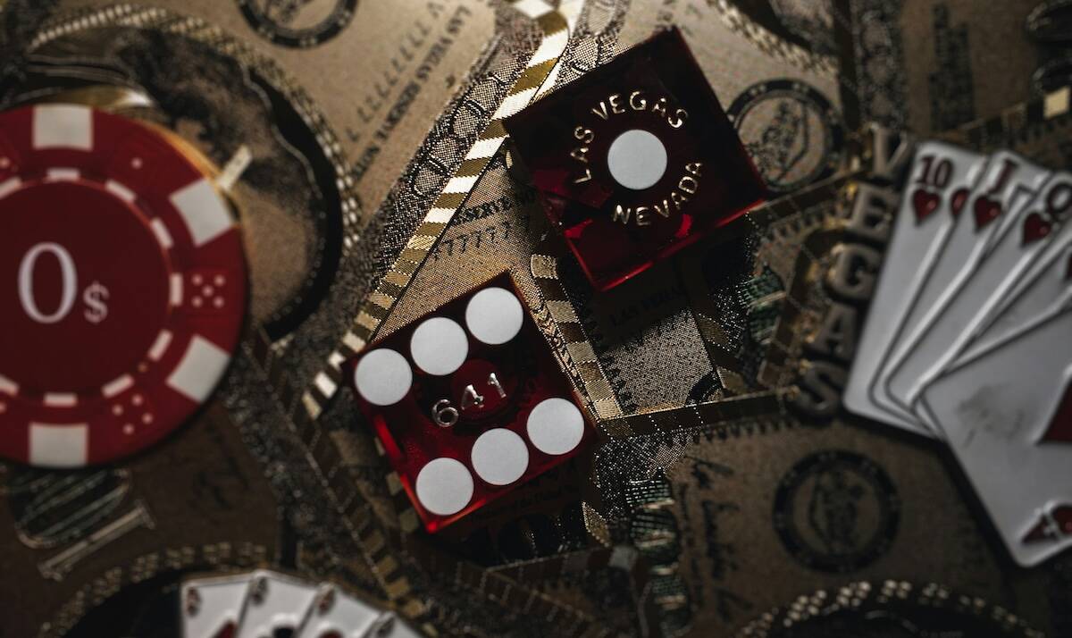 How Can I Ban Myself from Casinos