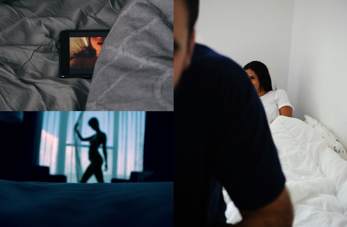 How to Deal with Hypersexuality Unhealthy Sexual Behavior