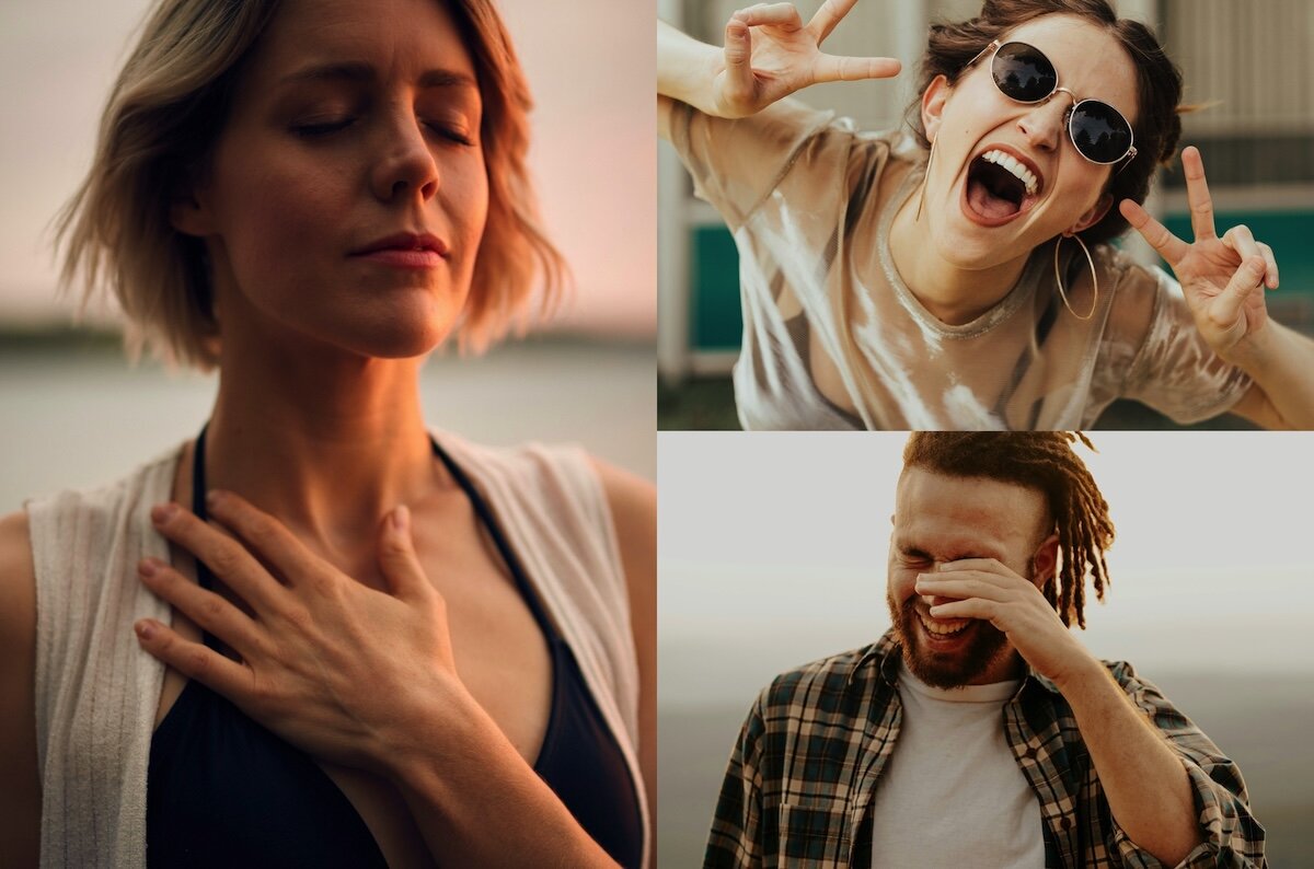 How to Feel Like a Kid Again