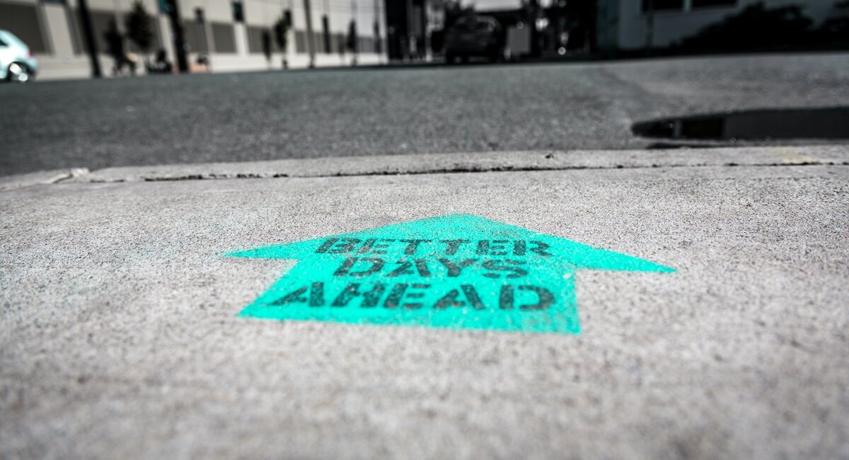 How to Keep to Your New Year's Resolution to Quit Gambling