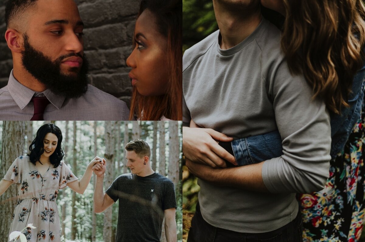 How to Stop Being Angry with Your Spouse