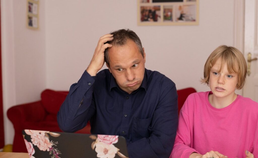 How to Talk to Your Children About Gambling