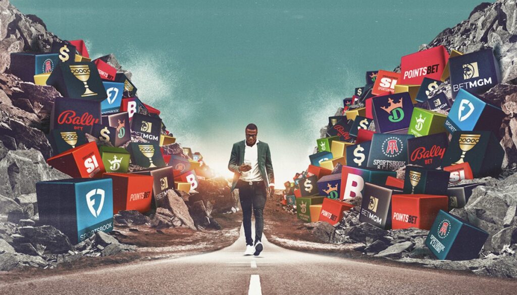 Human Cost of the Sports Betting Boom