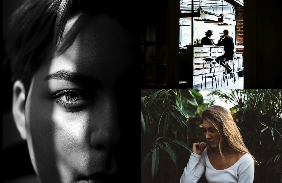 I Can't Find a Therapist