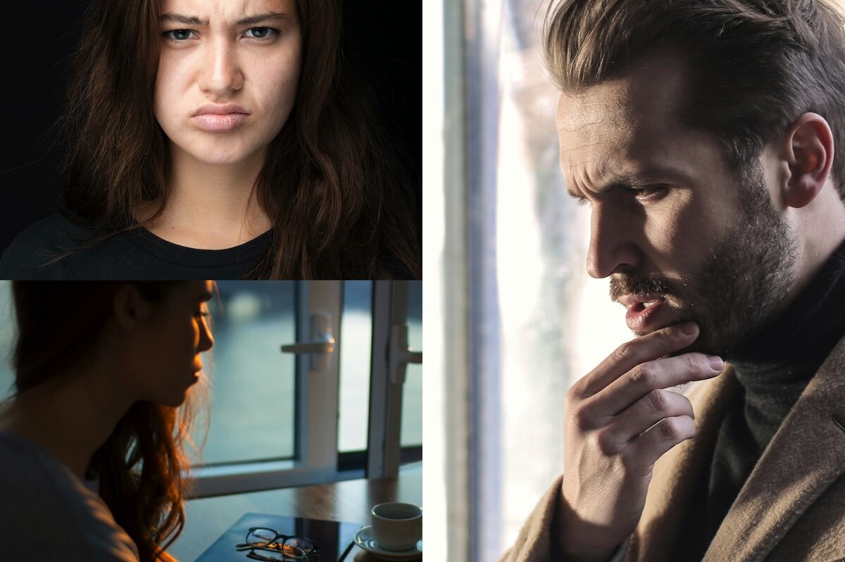 I Don't Trust My Therapist