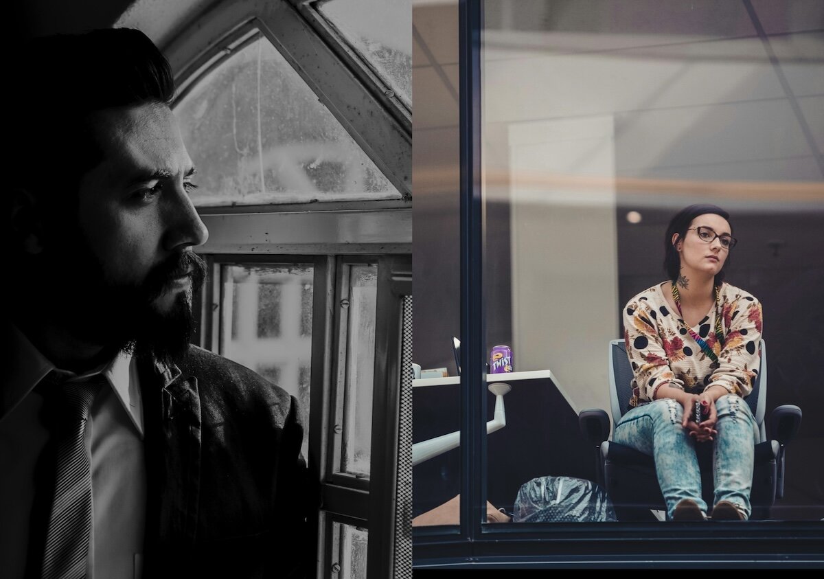 I Feel Trapped in My Life What Do I Do