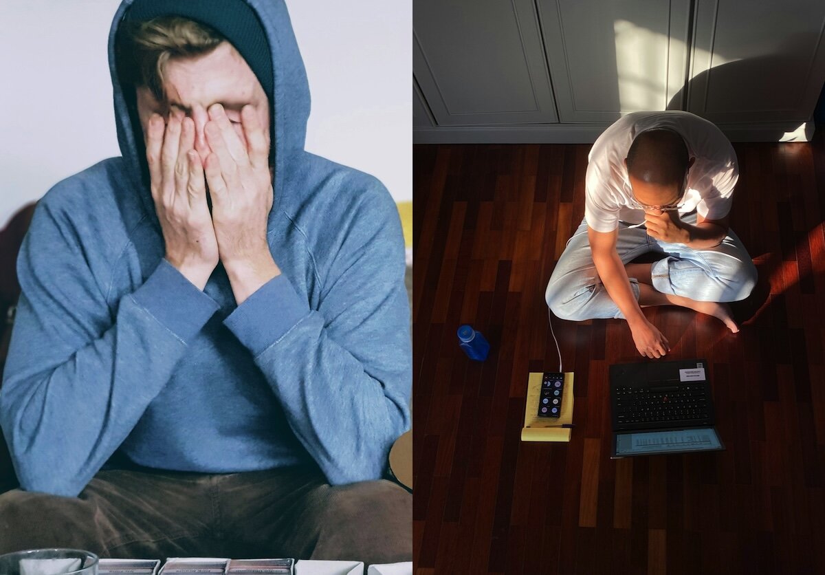 I Gambled My Rent Money