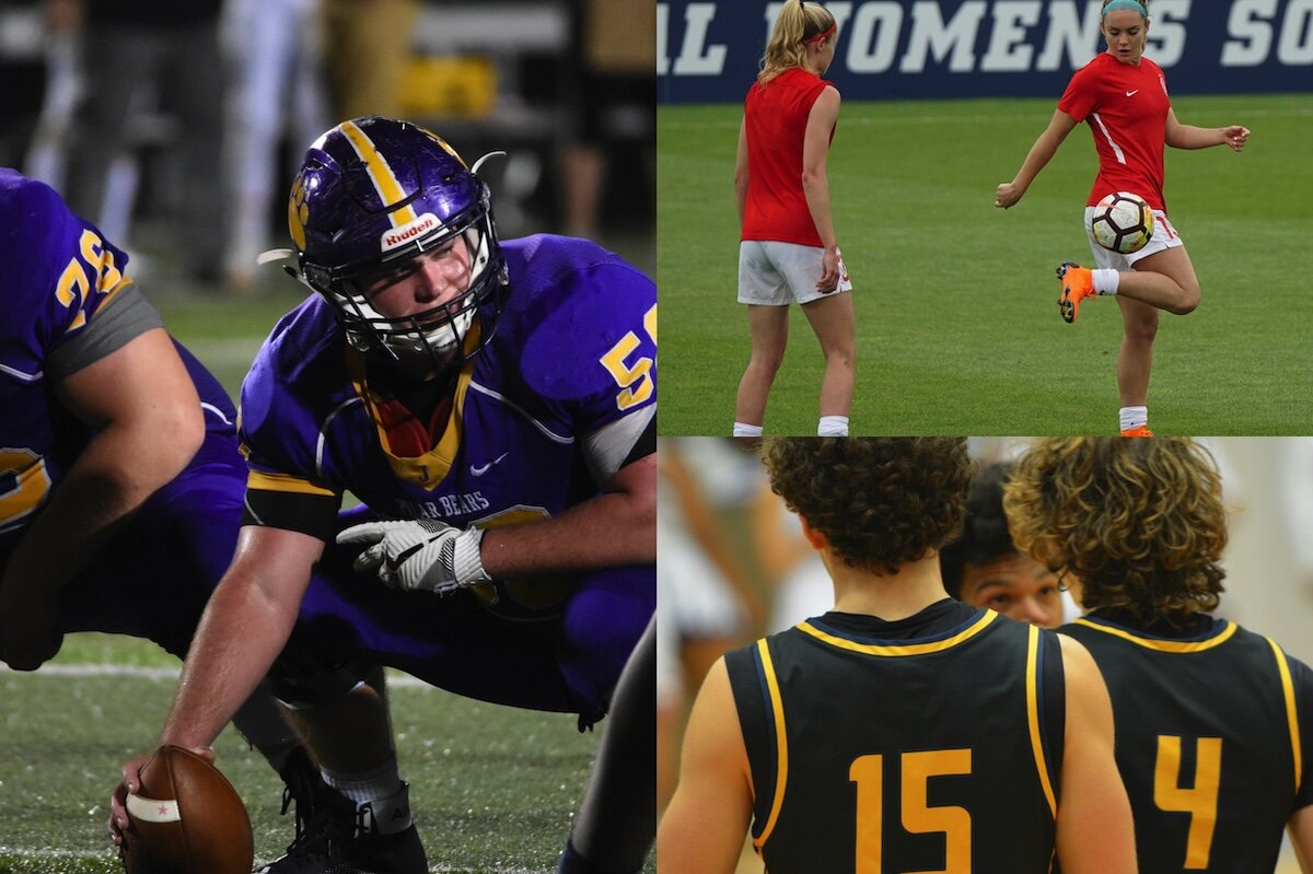 I Hate My Teammates - Athlete Anger Management