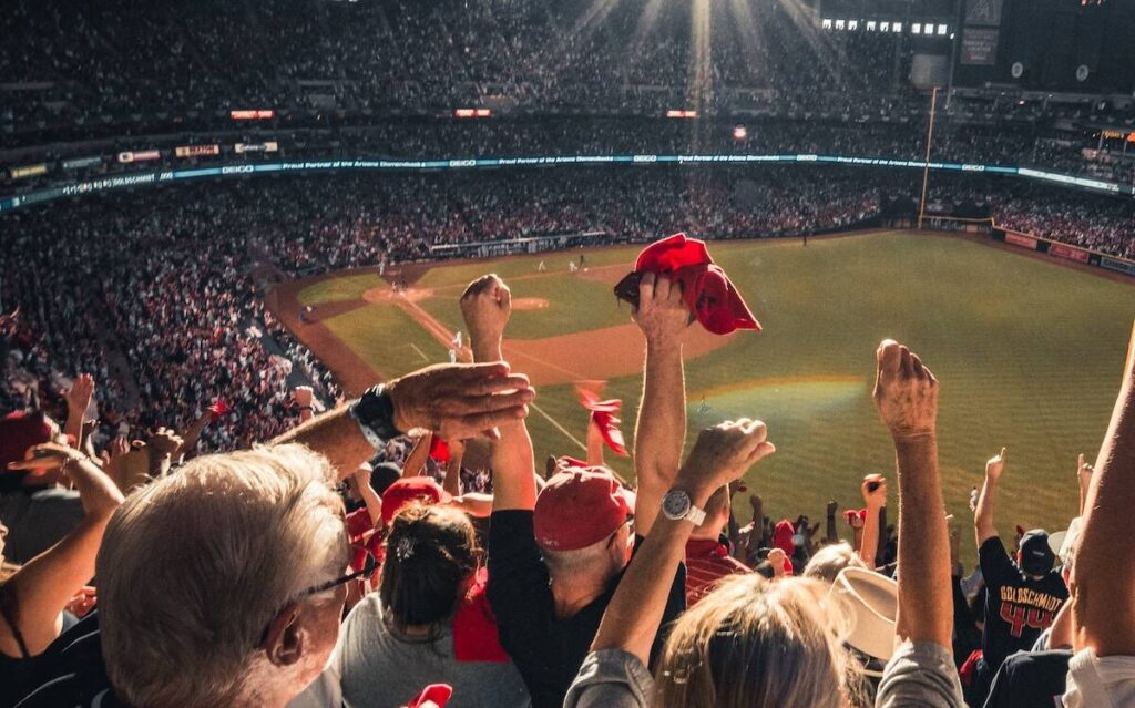 Is Sports Betting Considered Gambling