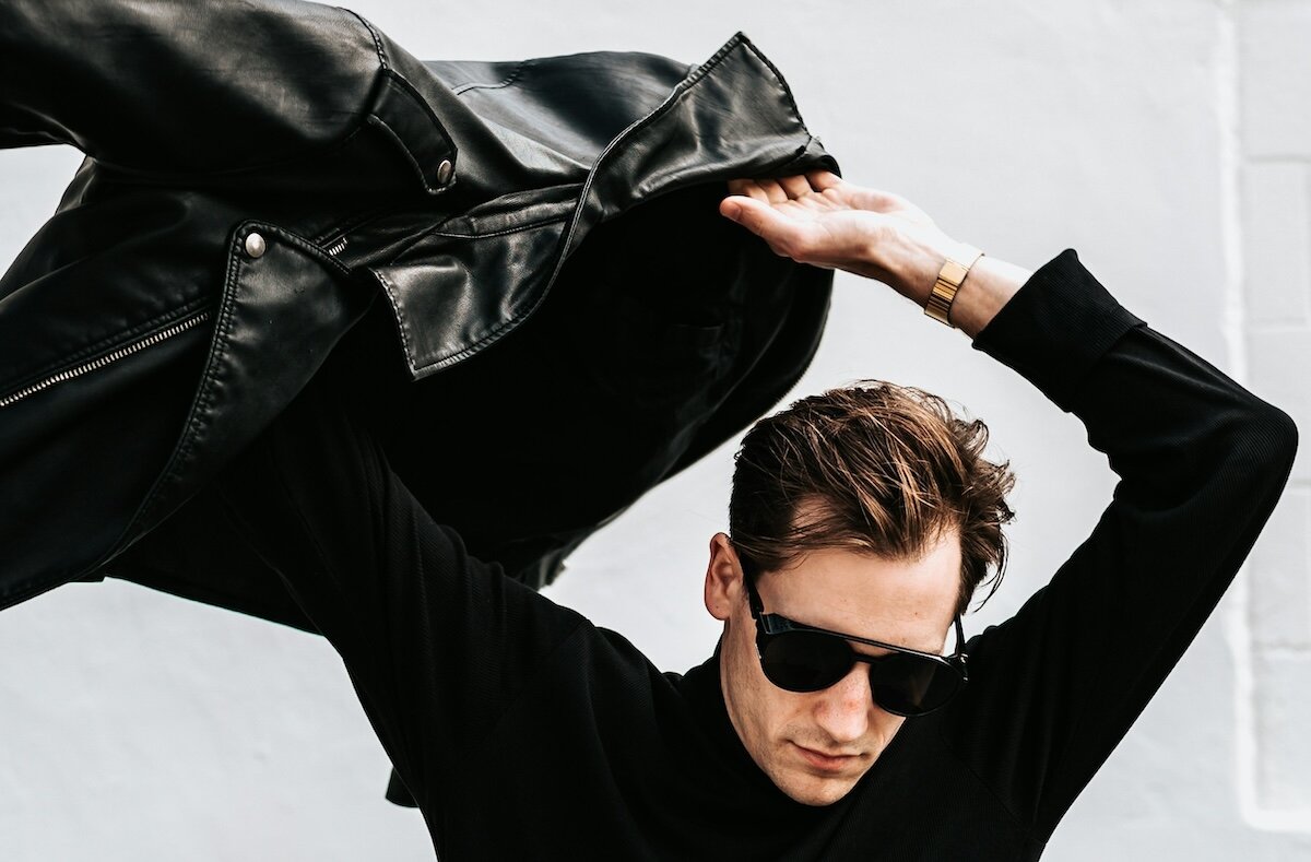 Kicked Out of a Casino