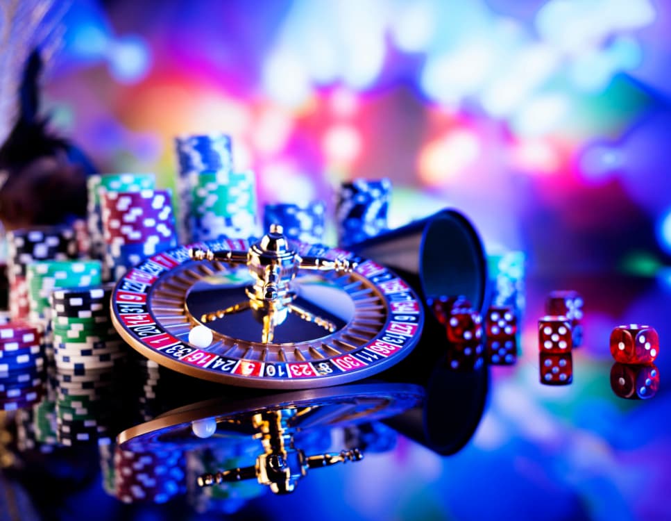 gambling addiction counseling