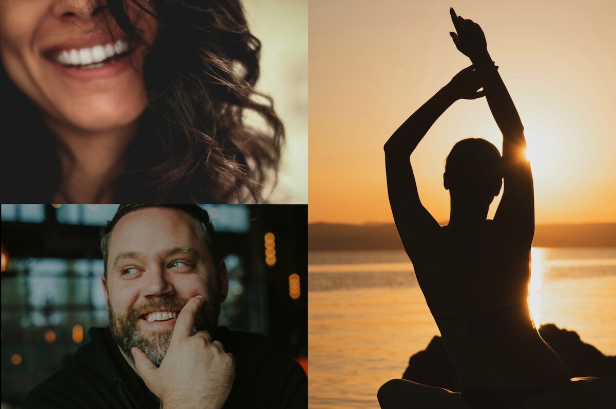 Mental Health and Longevity Strategy