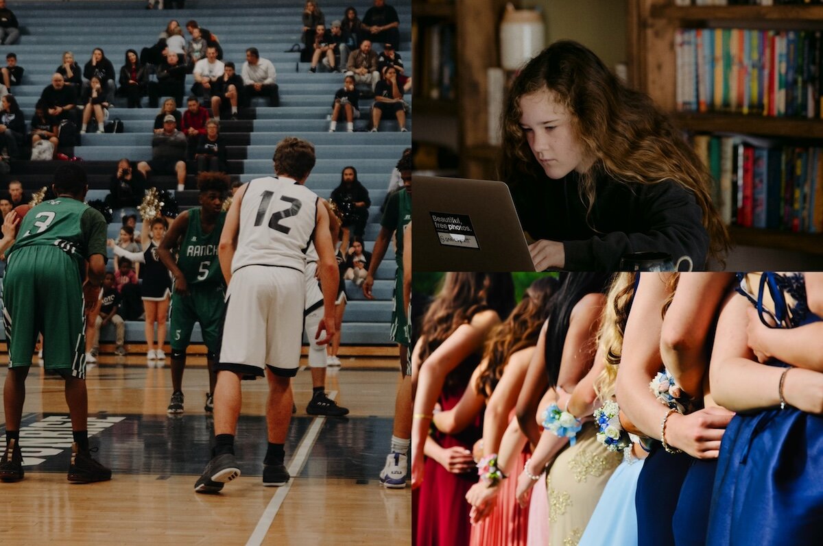 Mental Health in High Schools