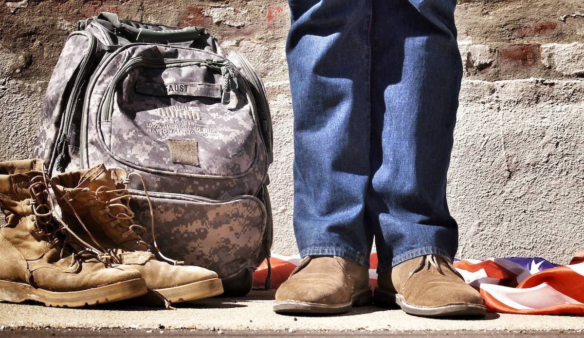 Mental Health Intervention and Prevention of Military Related Violence