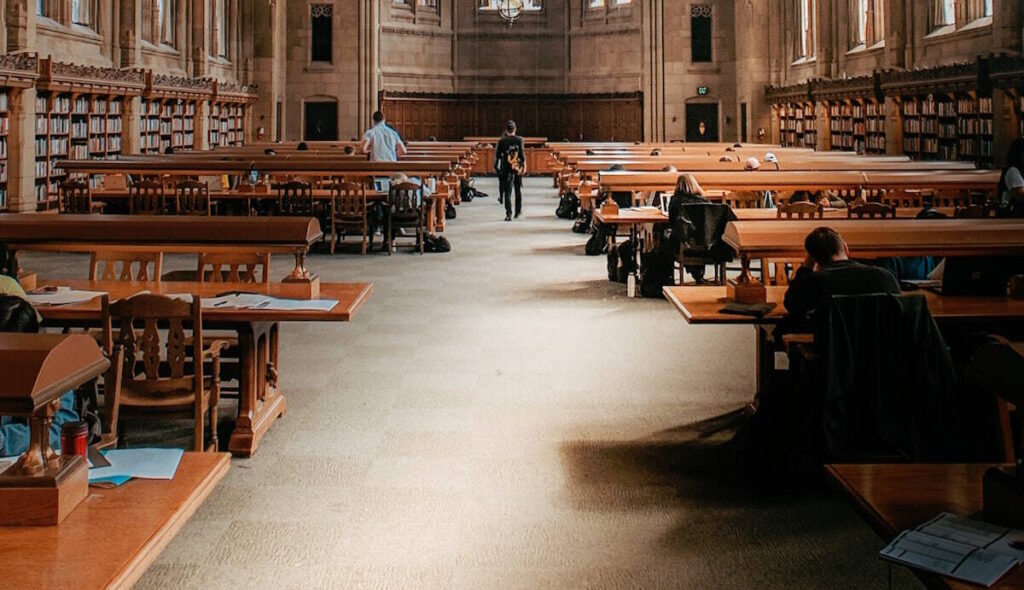 Mental Health Support for University Students