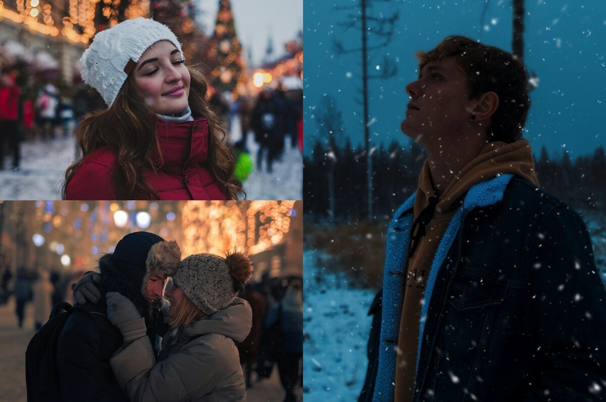 Mental Health Tips for the Holidays