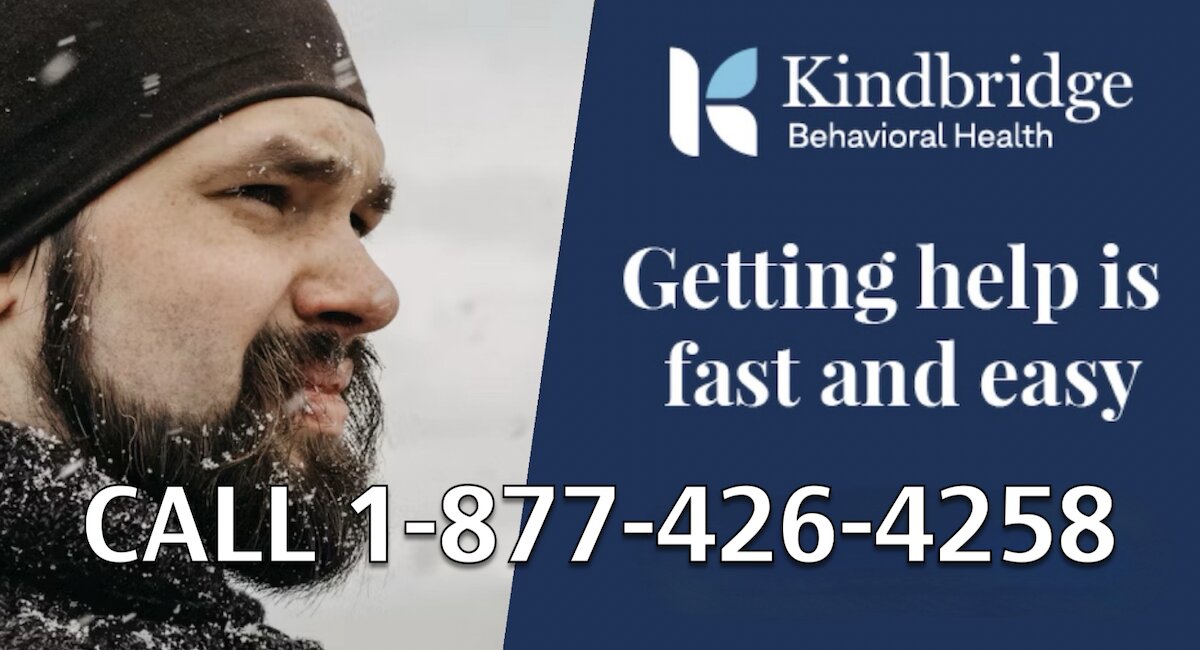 Military Christmas Help for Mental Health