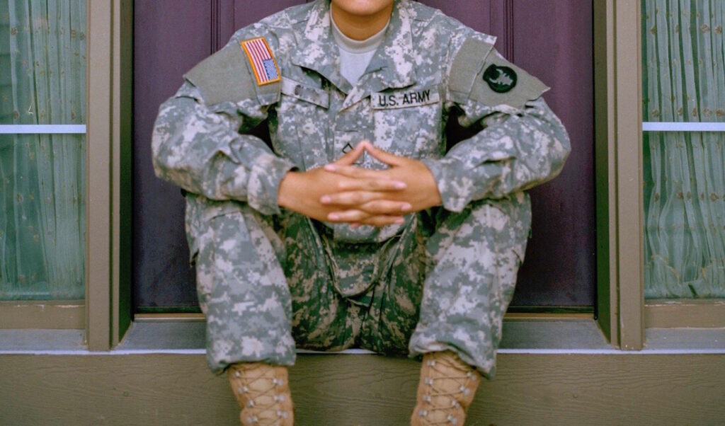 Military Gambling Addiction Help