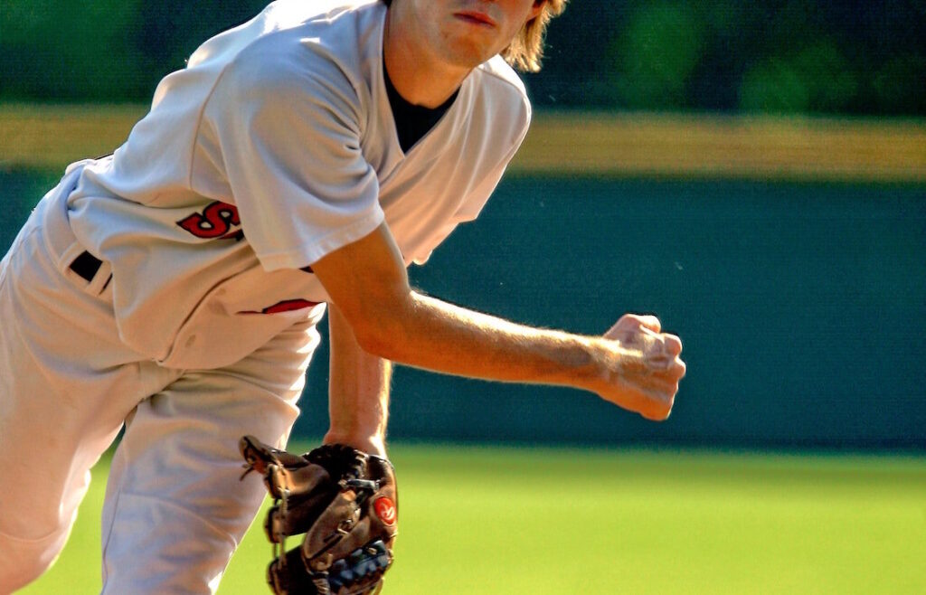 Mental Health Services for Athletes in the USA