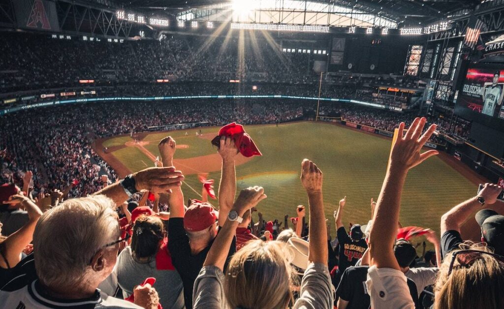 Sports Betting News Celebrating Losses - Not Consequences